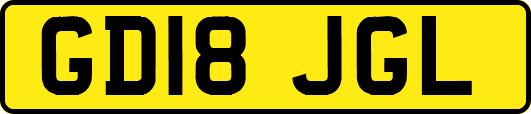 GD18JGL