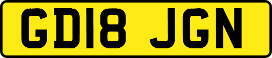 GD18JGN