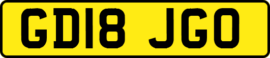 GD18JGO