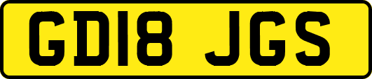 GD18JGS