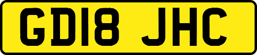GD18JHC