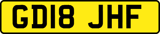 GD18JHF