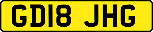 GD18JHG