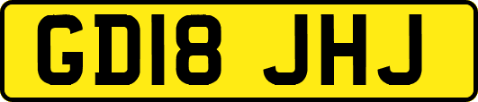 GD18JHJ