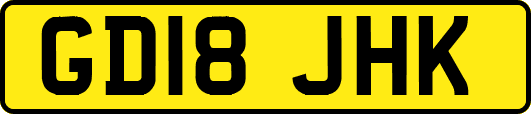 GD18JHK