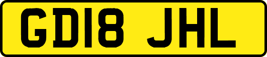GD18JHL