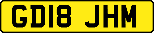 GD18JHM