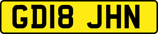GD18JHN