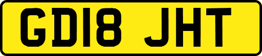 GD18JHT