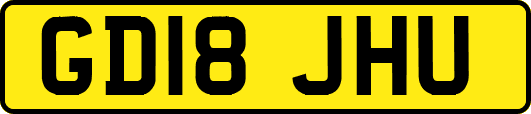 GD18JHU