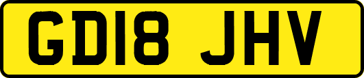 GD18JHV