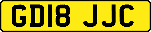 GD18JJC