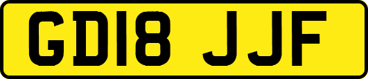 GD18JJF