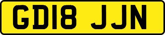 GD18JJN