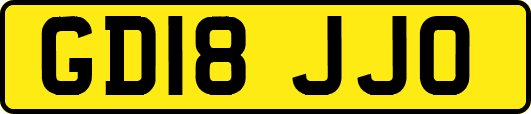 GD18JJO