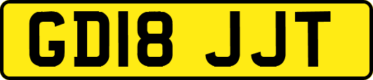 GD18JJT