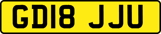 GD18JJU