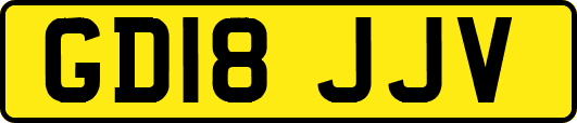 GD18JJV