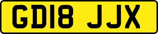 GD18JJX