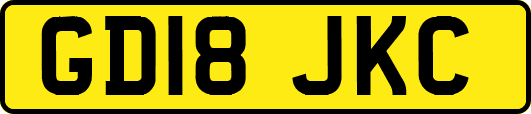 GD18JKC
