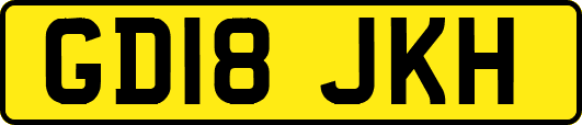 GD18JKH
