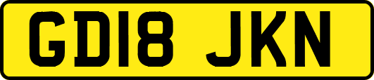 GD18JKN