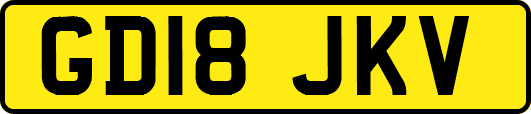 GD18JKV