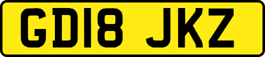 GD18JKZ