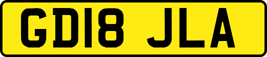 GD18JLA