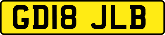 GD18JLB
