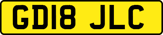 GD18JLC