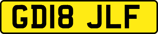 GD18JLF