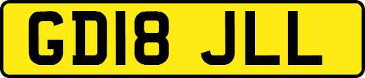 GD18JLL