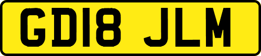 GD18JLM
