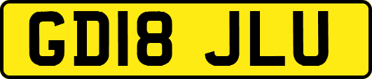 GD18JLU