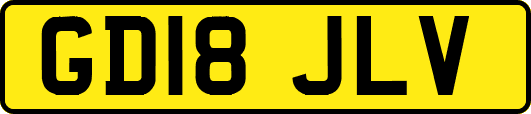 GD18JLV