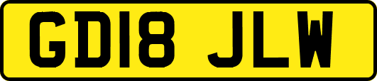 GD18JLW