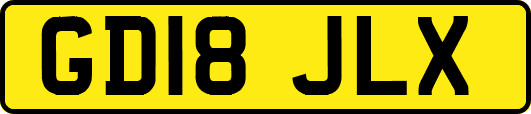 GD18JLX