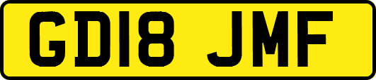 GD18JMF