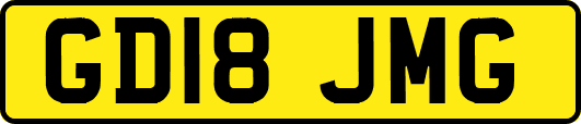 GD18JMG