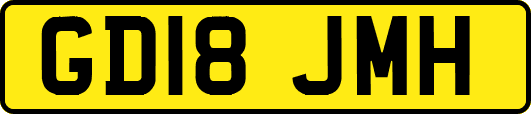 GD18JMH