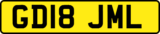 GD18JML
