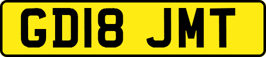 GD18JMT