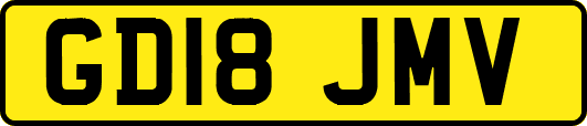 GD18JMV