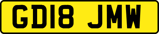GD18JMW