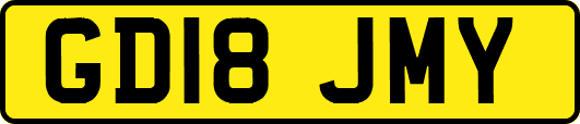 GD18JMY