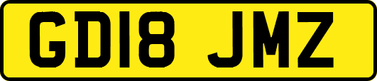 GD18JMZ