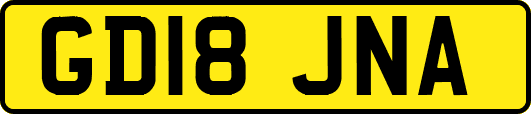 GD18JNA