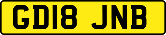 GD18JNB