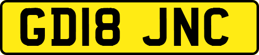 GD18JNC